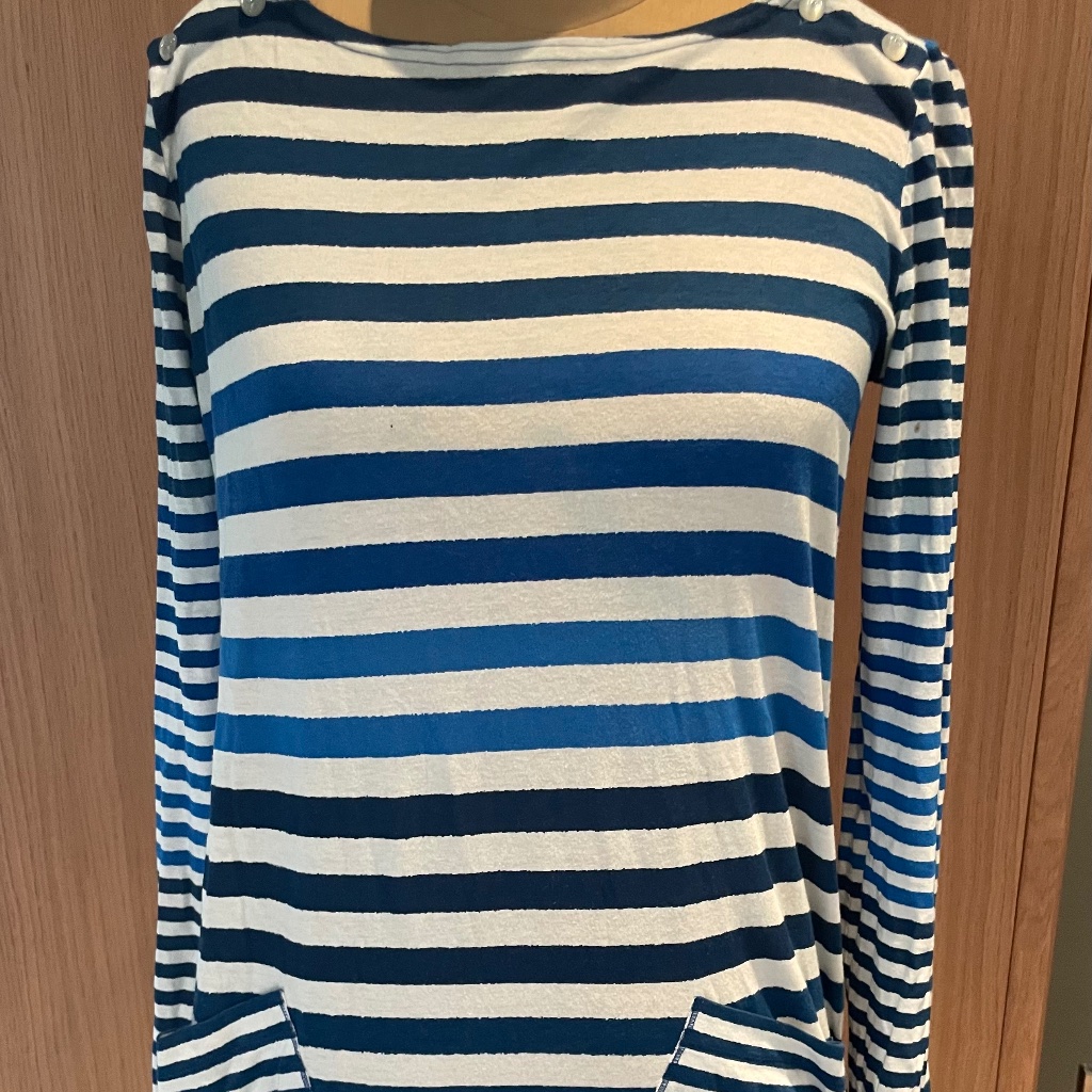 Rebecca Taylor Tunic Top, Size Small